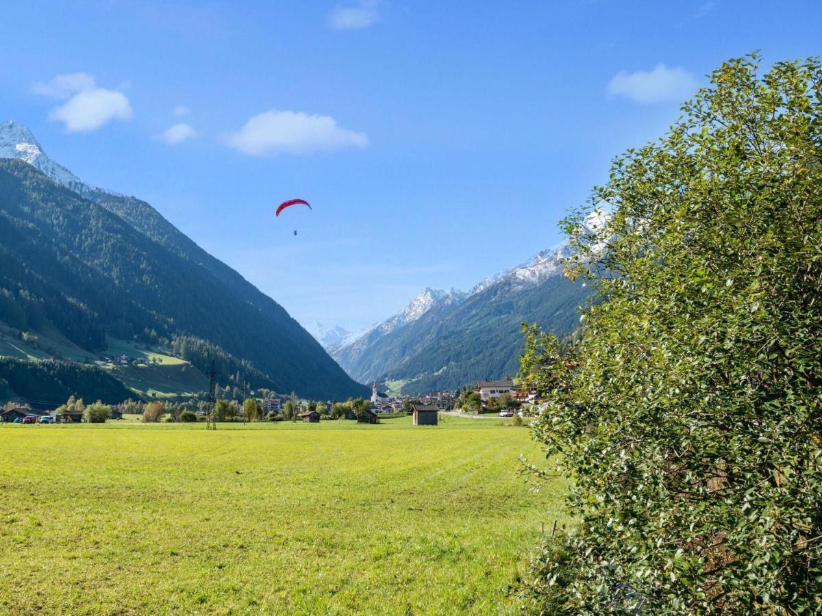 Apartment In Neustift In The Stubai Valley Neustift im Stubaital Exterior photo