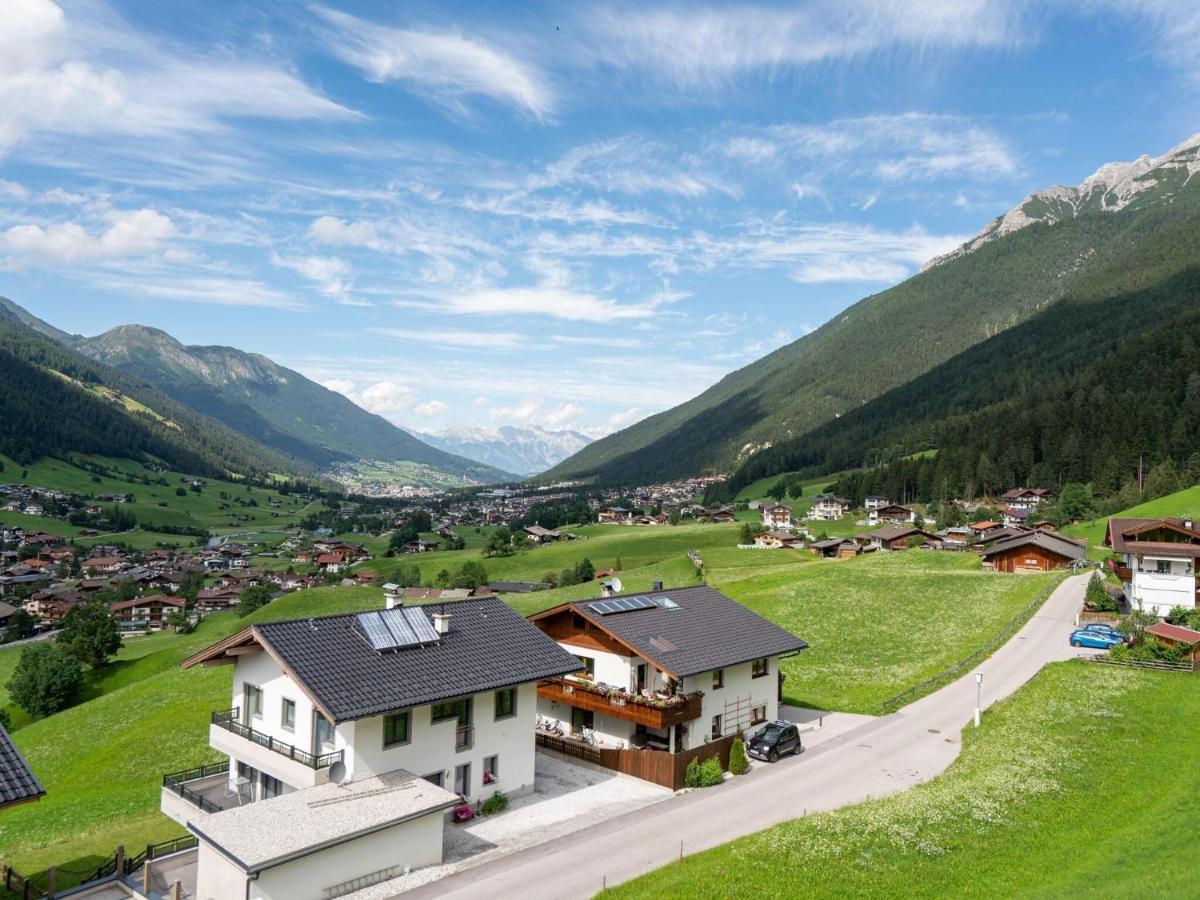 Apartment In Neustift In The Stubai Valley Neustift im Stubaital Exterior photo
